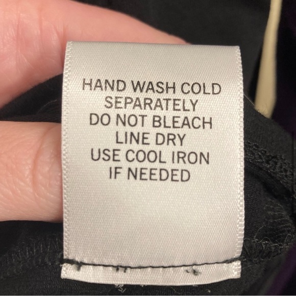 NWT Fringe Tank Top - Picture 7 of 8